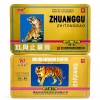 Cao Dán Cọp Shexiang 5/7 Chữ 100 Gói - Chính Hãng, Giá Giảm 410k, Dán Đẹp 7