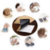 Cao dán Cụ Tòng xương khớp 1 gói 10 miếng - Giảm nhức mỏi, tăng linh hoạt, 22.000đ 6