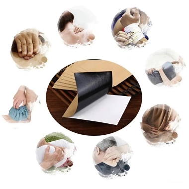 Cao dán Cụ Tòng xương khớp 1 gói 10 miếng - Giảm nhức mỏi, tăng linh hoạt, 22.000đ 6 Cao dán Cụ Tòng xương khớp 1 gói 10 miếng - Giảm nhức mỏi, tăng linh hoạt, 22.000đ 6