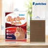 Cao Dán Đau Gút Thảo Dược Giảm Đau Chống Viêm Đầu Thống Giá Ưu Đãi 104.940 VND 5