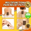 Cao Dán Đau Lưng, Đau Khớp, Cổ Vai Gáy 8 Miếng - Tự Nhiên 100% Không Hại Nội Tạng, Giá Cực Rẻ 83.740đ 4