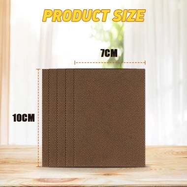 Cao Dán Đau Lưng, Đau Khớp, Cổ Vai Gáy 8 Miếng - Tự Nhiên 100% Không Hại Nội Tạng, Giá Cực Rẻ 83.740đ 6