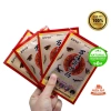 Cao Dán Đau Lưng, Đau Khớp, Thoát Vị Đĩa Đệm - Công Thức Gia Truyền Siêu Rẻ 76.286₫