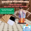 Cao Dán Đau Lưng Thảo Dược Cụ Tòng - Giảm Đau Thoát Vị Đĩa Đệm, 10 miếng 25k 2
