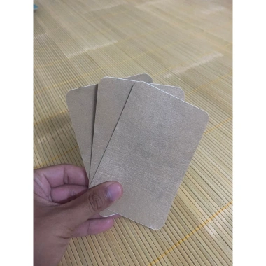 Cao Dán Đau Lưng Thảo Dược Cụ Tòng - Giảm Đau Thoát Vị Đĩa Đệm, 10 miếng 25k