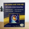 Cao dán Đông Y giảm đau thoát vị đĩa đệm, gai cột sống - Hộp 10 miếng Lương Y Dương Cường – Giá chỉ 130.000đ 9