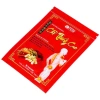 Cao dán giảm đau Chỉ Thống Cao 20 gói x5 miếng Đau cổ, vai gáy, lưng, giá 510.000₫ 3