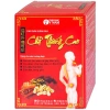 Cao Dán Giảm Đau Chỉ Thống Cao - Giảm Đau Cổ, Vai Gáy, Lưng, Hộp 20 Gói 5 Miếng, Giá 250.000 VNĐ