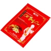 Cao Dán Giảm Đau Chỉ Thống Cao - Giảm Đau Cổ, Vai Gáy, Lưng, Hộp 20 Gói 5 Miếng, Giá 250.000 VNĐ 2