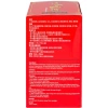 Cao Dán Giảm Đau Chỉ Thống Cao - Giảm Đau Cổ, Vai Gáy, Lưng, Hộp 20 Gói 5 Miếng, Giá 250.000 VNĐ 4