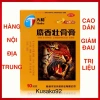 Cao Dán Giảm Đau Con Hổ Hàng Nội Địa 10 miếng - Giảm Đau Nhanh, Giá chỉ 75.000₫