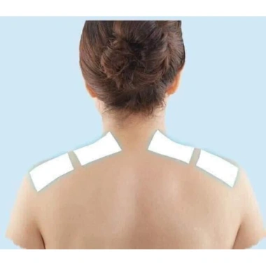 Cao dán giảm đau Salonpas Hisamitsu chuẩn Nhật – giảm nhanh các cơn đau cơ nhức, khớp, bong gân, bầm tím – chỉ 130.000₫
