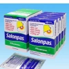 Cao dán giảm đau Salonpas Hisamitsu Full Box 40 miếng x 5 hộp - Giảm đau vai, lưng, cơ, giá ưu đãi 76.000₫ 7