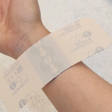 Cao dán giảm đau xương khớp Kefem Plaster 40 miếng - Giá 319.000đ, giảm đau nhanh, hỗ trợ cơ 9