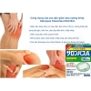 Cao dán giảm đau xương khớp Salonpas Hisamitsu 140 miếng Nhật Bản, giá 340.000 VND