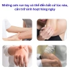 Cao Dán Giảm Run Tay Chân Thảo Dược Hongkong 5 Miếng - Giá 199k, Cải Thiện Run 3
