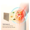 Cao dán gừng ngải cứu giảm đau lưng, xương khớp - 50 miếng dán nóng, 18.7k 4