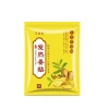Cao dán gừng ngải cứu giảm đau, miếng dán nóng 50 miếng đau lưng, xương khớp - 17.000đ 6