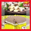 Cao Dán Gừng Nóng-C K Giảm Đau Vai Gáy, Lưng, Khớp An Toàn – Giá chỉ 78.000₫ 2