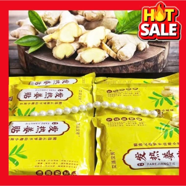 Cao Dán Gừng Nóng-C K Giảm Đau Vai Gáy, Lưng, Khớp An Toàn – Giá chỉ 78.000₫