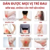 Cao dán gừng thảo dược giảm đau mỏi xương khớp, tê bì tay chân - 50 miếng 28.000đ 3