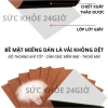 Cao dán gừng thảo dược giảm đau mỏi xương khớp, tê bì tay chân - 50 miếng 28.000đ 8