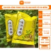 Cao Dán Gừng Trung Hoa 50 miếng - Giảm đau xương khớp, vai gáy, thiên nhiên, chỉ 55.000₫