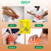 Cao Dán Gừng Trung Hoa 50 miếng – Nguyên liệu thiên nhiên giảm đau xương khớp, vai gáy, giá chỉ 20.000₫ 2