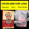 Cao Dán Hai Con Hổ Nội Địa Trung Giảm Đau Nhức Mỏi Cơ Xương Khớp, Thoát Vị Địa Đệm - Hộp 8 miếng 58.999đ 4