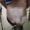 Cao dán hỗ trợ bệnh xương khớp giảm đau nhức, cải thiện xương khớp - 1 hộp 10 miếng, giá ưu đãi 80.000đ 5