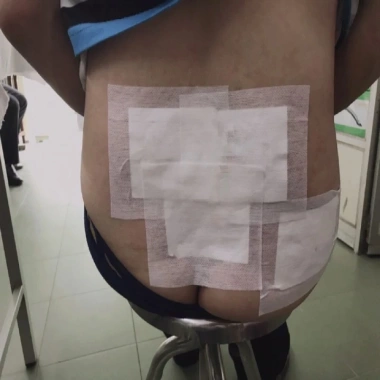 Cao dán hỗ trợ bệnh xương khớp giảm đau nhức, cải thiện xương khớp - 1 hộp 10 miếng, giá ưu đãi 80.000đ 5