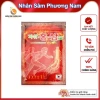 Cao Dán Hồng Sâm Đỏ Hàn Quốc 20 miếng 93x130mm - Giá chỉ 28.000 VNĐ