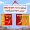 Cao dán hồng sâm Hàn Quốc 20-25 miếng - Tăng sức đề kháng, giảm mệt mỏi, chỉ 25.900 VND 2
