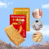 Cao dán hồng sâm Hàn Quốc 20-25 miếng - Tăng sức đề kháng, giảm mệt mỏi, chỉ 25.900 VND 3