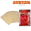 Cao Dán Hồng Sâm Hàn Quốc 20 miếng - Giảm đau lưng xương khớp, giá 50.000đ 4