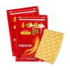 Cao dán hồng sâm Hàn Quốc 20 miếng - Tăng sinh lực, sức khỏe tốt, giá chỉ 26.460₫ 6