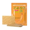 Cao dán hồng sâm Hàn Quốc 20 miếng - Tăng sinh lực, sức khỏe tốt, giá chỉ 26.460₫ 7