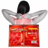 Cao Dán Hồng Sâm Hàn Quốc Chính Hãng 20 Miếng - Giảm Đau Lưng Xương Khớp Giá 50.000đ 4