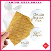 Cao Dán Hồng Sâm Hàn Quốc Gold Red Ginseng 20 miếng Đặc Biệt - Giá chỉ 37.5k 3