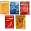 Cao dán hồng sâm Hàn Quốc - Tăng sức đề kháng, giảm mệt mỏi, giá chỉ 26.000₫ (giá gốc 33.540₫)