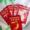 Cao Dán Hồng Sâm Himena Đỏ Hàn Quốc 20 miếng - Giảm đau, tiêu sưng chấn thương, chỉ 138k