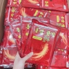 Cao Dán Hồng Sâm Himena Đỏ Hàn Quốc 20 miếng - Giảm đau, tiêu sưng chấn thương, chỉ 138k 2