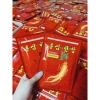 Cao Dán Hồng Sâm Himena Đỏ Hàn Quốc 20 miếng - Giảm đau, tiêu sưng chấn thương, chỉ 138k 4
