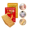 Cao Dán Hồng Sâm Himena Đỏ Hàn Quốc Giảm Đau Nhanh Túi 20 Miếng Giá 25.000đ 2