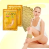 Cao Dán Hồng Sâm HIMENA Hàn Quốc Combo 10 gói 20 miếng - Giá ưu đãi 270.000 VND 2