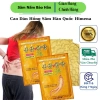 Cao Dán Hồng Sâm Himena Vàng Hàn Quốc 20 miếng - Sâm chính hãng, giảm giá còn 32.990 VND