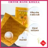 Cao Dán Hồng Sâm Insam Vàng 25 miếng - Giảm Đau Lưng, Cơ, Vai Gáy nhanh chóng 3