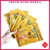 Cao Dán Hồng Sâm Insam Vàng 25 miếng - Giảm Đau Lưng, Cơ, Vai Gáy nhanh chóng 8