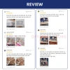 Cao dán huyệt Roihi Tsuboko giảm đau khớp 156 miếng nhập khẩu Nhật giá 259.000đ 6