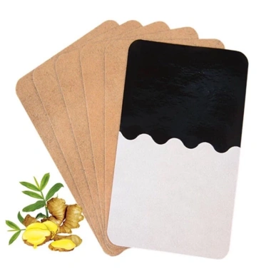 Cao dán ngải cải thiện đau mỏi xương khớp, giảm hàn ẩm - Giá chỉ 2.000đ